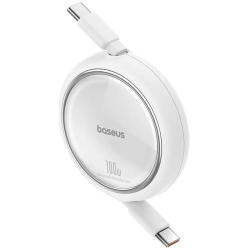 بايسوس Free2Draw Mini كابل Type-C - Type-C قابل لل...