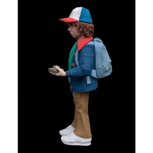 ويتا وورك شوب ميني إيبكس مجسم ألعاب سترايجر ثينغس...