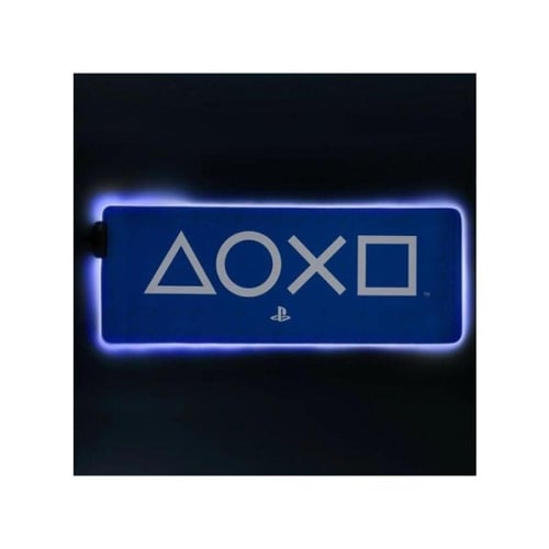 بالادون ماوس باد مضيئة للمكتب بتصميم بلاي ستيشن -...