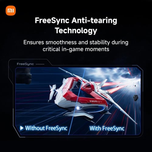 شاومي شاشة ألعاب ميني LED G Pro 27i مقاس 27 بوصة 1...