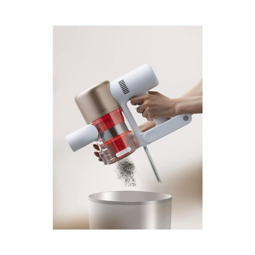 شاومي مكنسة كهربائية لاسلكية G9 Plus - بطارية تدوم...