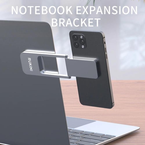 روكيني هولدر تثبيت قابل للتعديل للكمبيوتر المحمول...