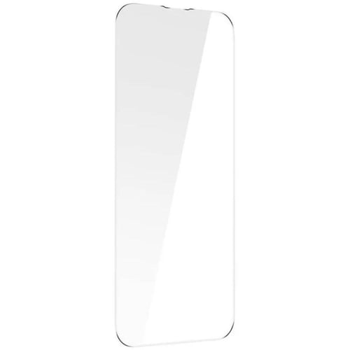 بايسوس واقي شاشة 0.3 مم كريستال من الزجاج المقوى ل...