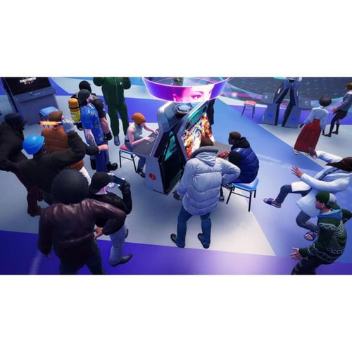 كابكوم لعبة فيديو Street Fighter 6 Collector Editi...