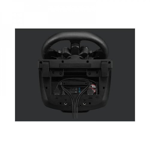 لوجيتك G923 عجلة ودواسات سباق لأجهزة إكس-بوكس ​​ون...