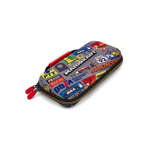 باور اي حقيبة حمل لجهاز نينتيندو سويتش - ماريو كار...