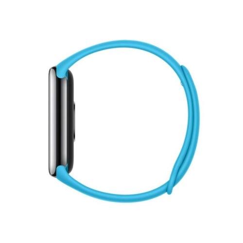 شاومي حزام ساعة ذكية 8 - أزرق - BHR7314GL