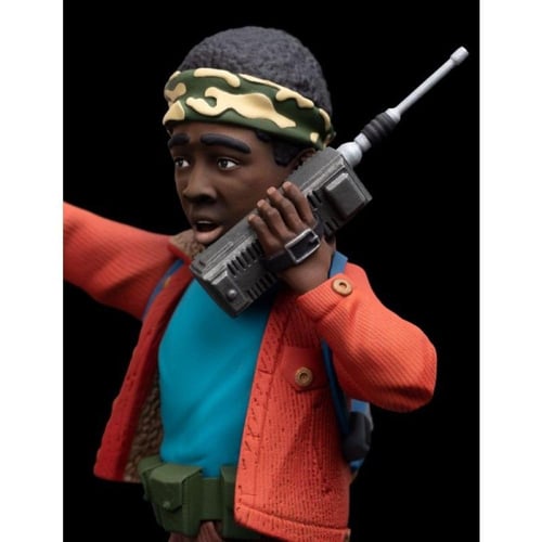 ويتا وورك شوب ميني إيبكس مجسم ألعاب سترايجر ثينغس...