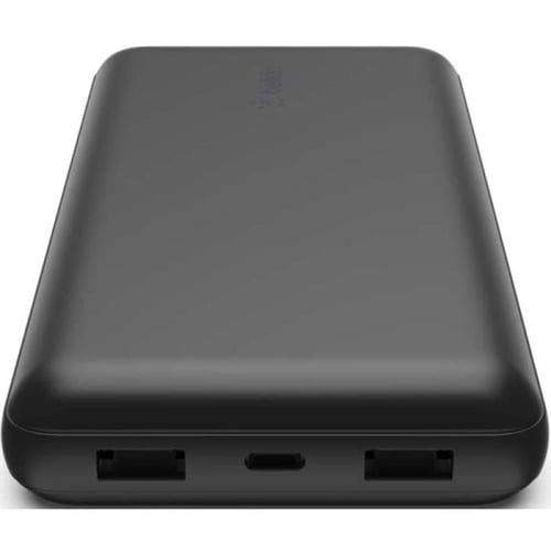 بيلكين بوست تشارجر 20000 مللي أمبير - 15 واط - أسو...