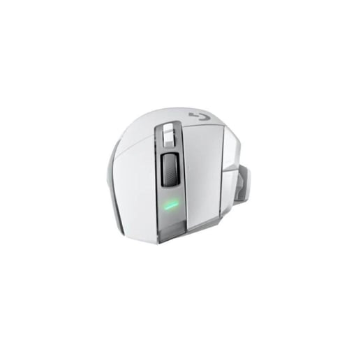 لوجيتك G502X اكس بلس لايت سبيد ماوس ضوئي - لاسلكي...