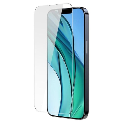 بايسوس واقي شاشة 0.3 مم من الزجاج المقوى لأجهزة آي...