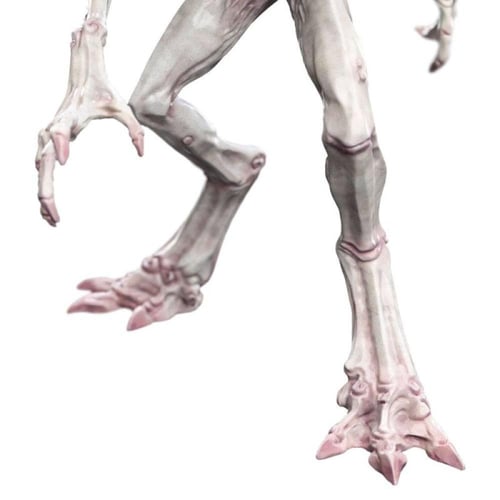 ويتا وورك شوب ميني إيبكس مجسم ألعاب سترايجر ثينغس...