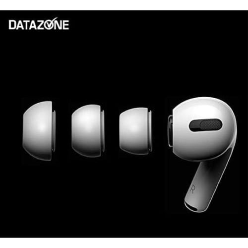 داتا زون سماعة أذن لاسلكية بصوت ستيريو - أبيض - DZ...