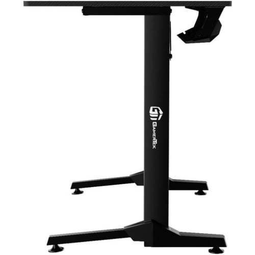 جاميرتيك طاولة ألعاب ألفا مع إضاءة RGB مدمجة - 100...