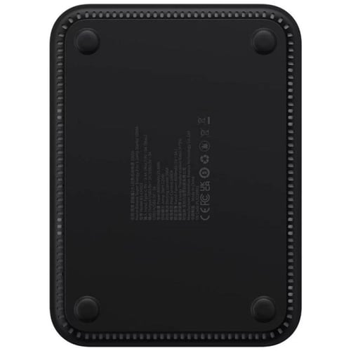 بايسوس جهاز بدء تشغيل السيارة وضاغط هواء وباور بان...