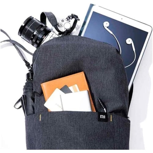 شاومي حقيبة ظهر مقاس 13.3 بوصة - أسود - ZJB4143GL