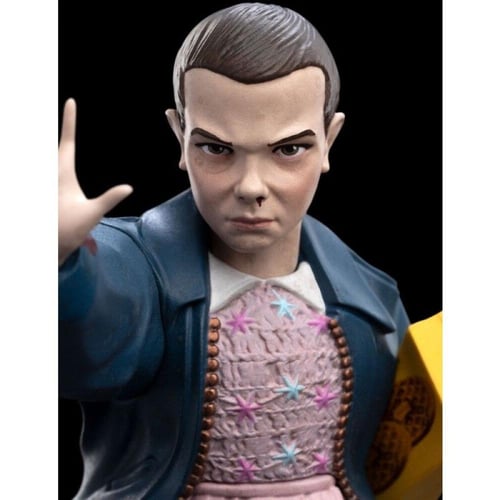 ويتا وورك شوب ميني إيبكس مجسم ألعاب ستراينجر ثينغس...