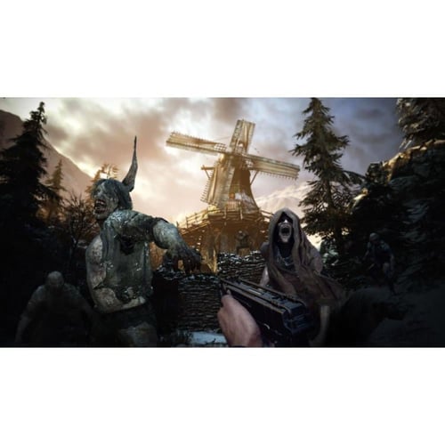 كابكوم لعبة فيديو Resident Evil Village Gold Editi...