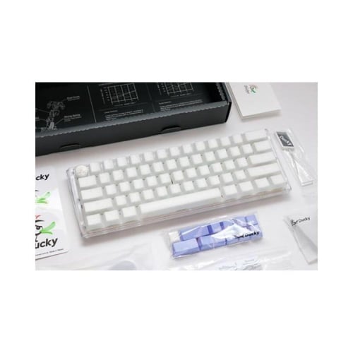 داكي ون 3 كلاسيك لوحة مفاتيح ألعاب ميكانيكية SF, 6...