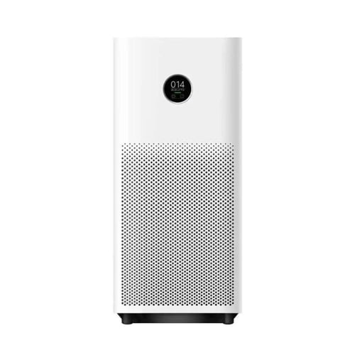 شاومي جهاز تنقية الهواء الذكي 4 عالي الكفاءة 3 في...