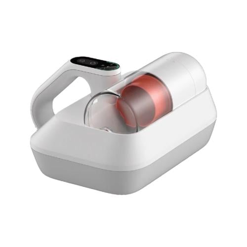 شاومي مكنسة لاسلكية كهربائية داست ميت برو لإزالة ع...