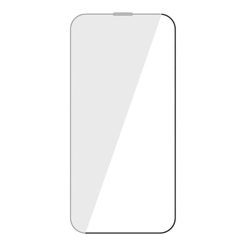 بايسوس واقي شاشة كامل التغطية 0.3 مم من الزجاج الم...