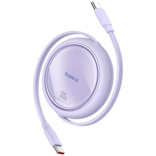 بايسوس Free2Draw Mini كابل Type-C - Type-C قابل لل...