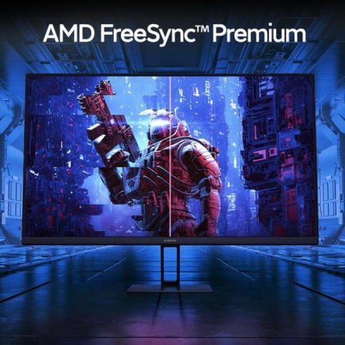 شاومي شاشة ألعاب G27i FHD مقاس 27 بوصة 165 هرتز 19...