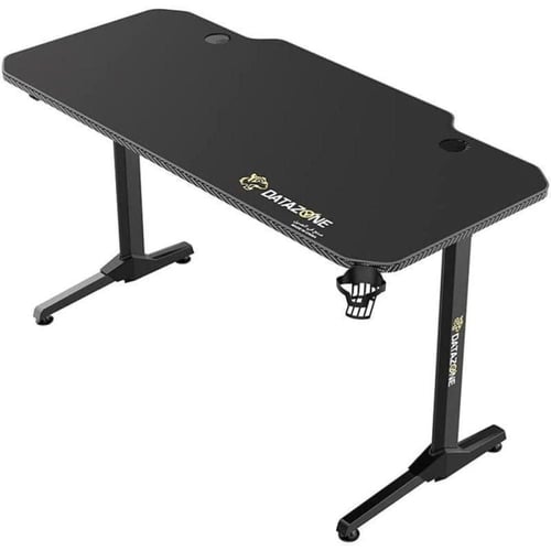 داتا زون طاولة ألعاب شكل حرف L احترافية - 156 سم -...