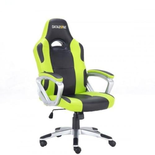 داتا زون كرسي ألعاب بارتفاع قابل للتعديل وتصميم مر...