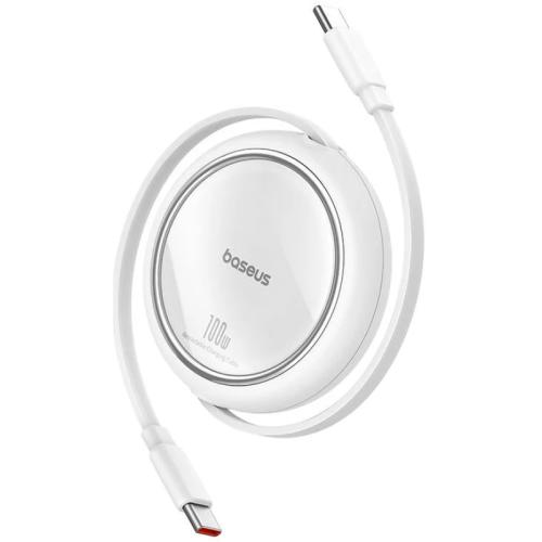 بايسوس Free2Draw Mini كابل Type-C - Type-C قابل لل...