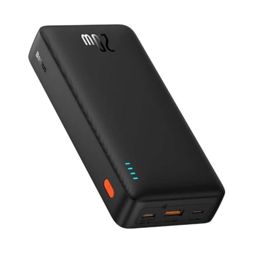 بايسوس Airpow باور بانك تدعم الشحن السريع مع وصلة...