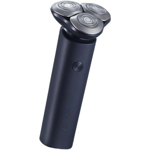 شاومي ماكينة حلاقة كهربائية S101 مع 3 رؤوس حلاقة -...