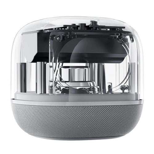 بايسوس AeQur V2 مكبر صوت لاسلكي - أبيض - A20050500...