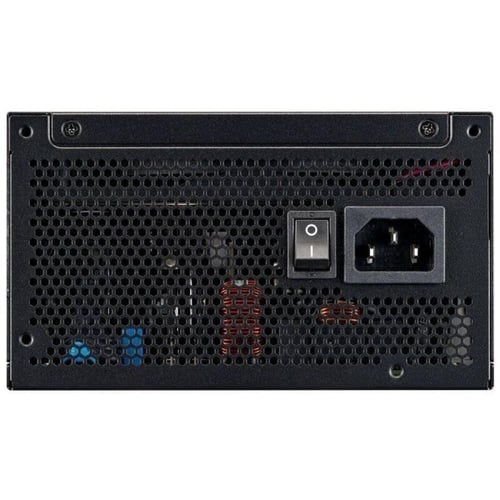 كولر ماستر GX III جولد مزود طاقة - 750 واط - أسود