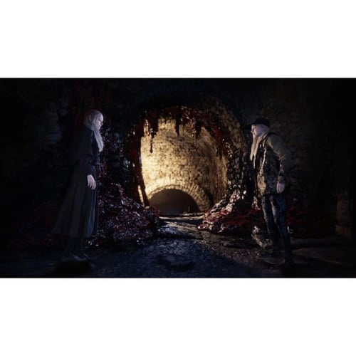 كابكوم لعبة فيديو Resident Evil Village Gold Editi...