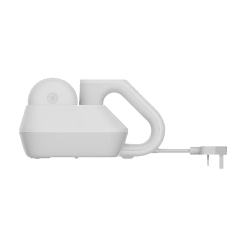 شاومي مكنسة لاسلكية كهربائية داست ميت برو لإزالة ع...