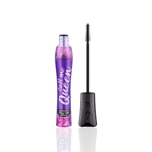 Essence Mascara Colour Me Queen Dramatic Full Lash...