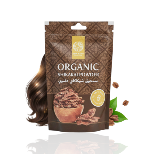 Shikakai ground 100 grams Zeina Beauty