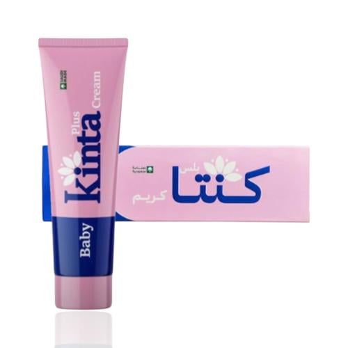 كنتا بلس كريم بيبي - 60 جم