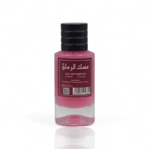 معطر مسك الرمان 250 مل