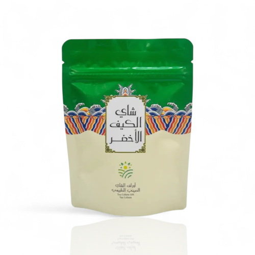شاي الكيف الاخضر 15 جرام