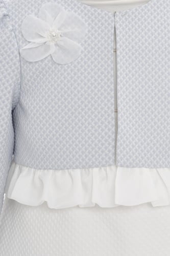 فستان من 3 الى 7 سنوات