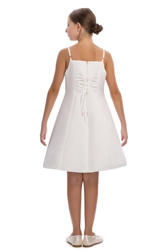 فستان تركي فرائحي 8 - 15 سنة