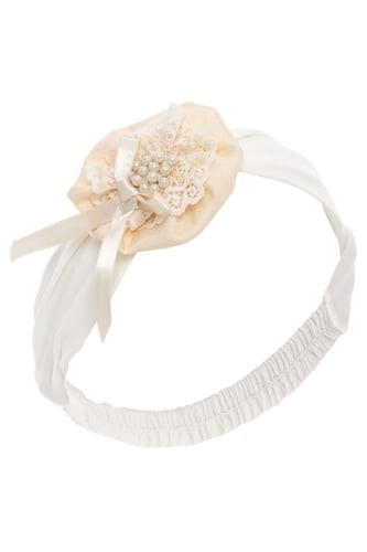 فستان من 6 الى 24 شهر