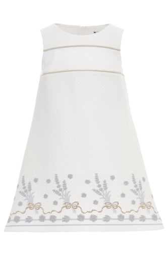 فستان من 3 الى 7 سنوات