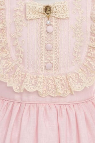 فستان من 3 الى 7 سنوات