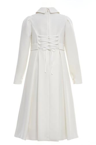 فستان تركي فرائحي 8 - 15 سنة