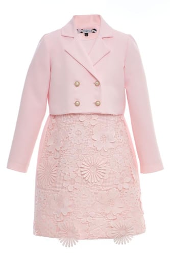 فستان تركي فرائحي 8 - 15 سنة