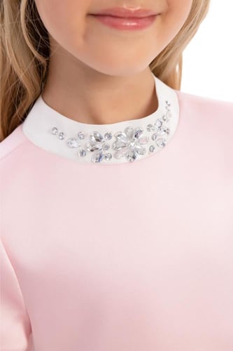 فستان من 3 الى 7 سنوات